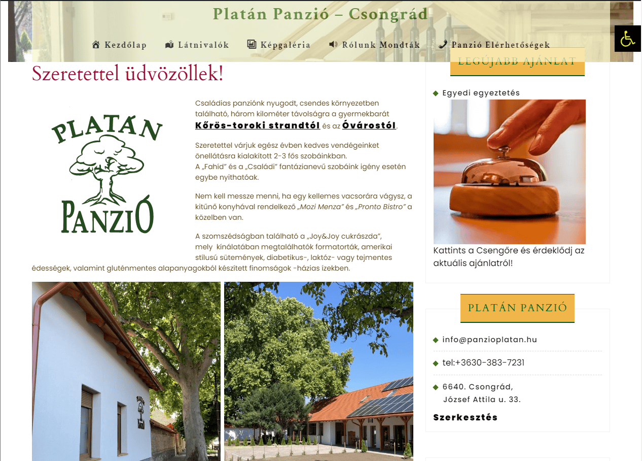 Panzioplatan.hu