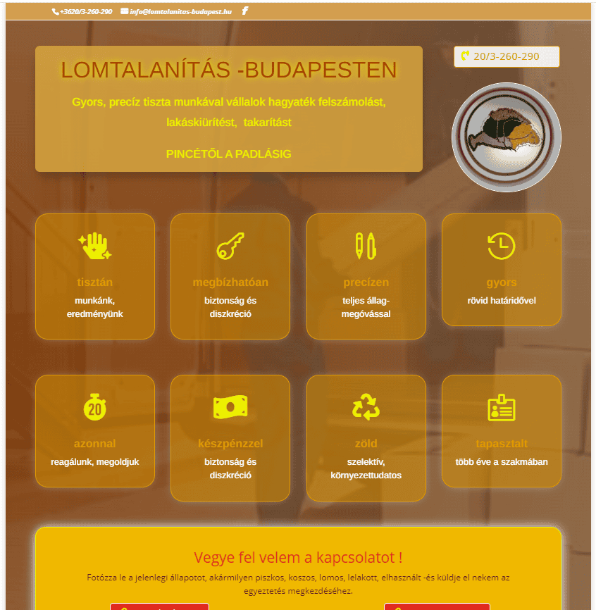 Lomtalanitas-budapest.hu